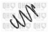 QUINTON HAZELL QCS5317 Coil Spring